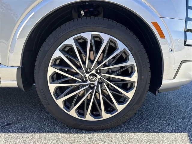 Nuevos HYUNDAI PALISADE at Gainesville Hyundai in Gainesville