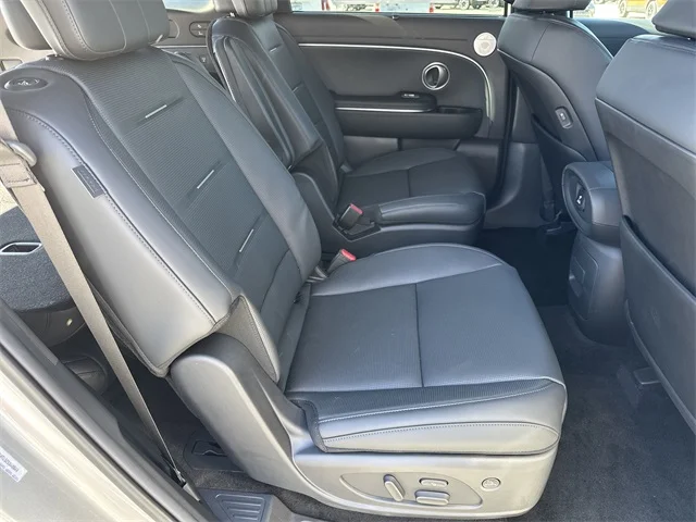 Nuevos HYUNDAI PALISADE at Gainesville Hyundai in Gainesville