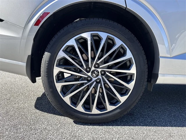 Nuevos HYUNDAI PALISADE at Gainesville Hyundai in Gainesville