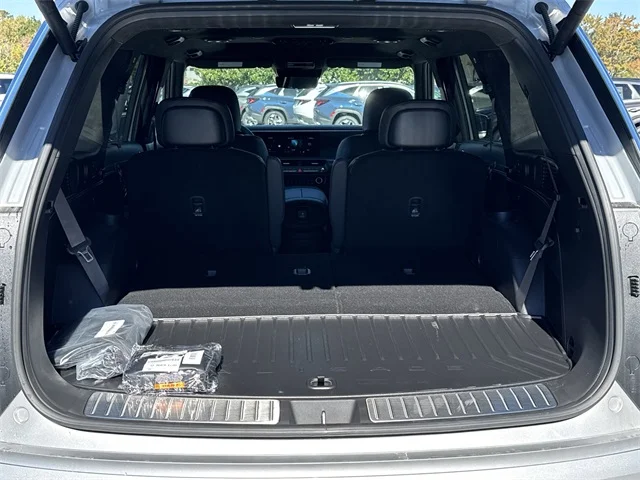 Nuevos HYUNDAI PALISADE at Gainesville Hyundai in Gainesville