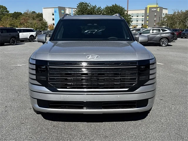 Nuevos HYUNDAI PALISADE at Gainesville Hyundai in Gainesville