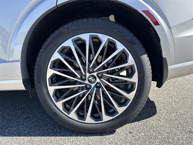 Nuevos HYUNDAI PALISADE at Gainesville Hyundai in Gainesville