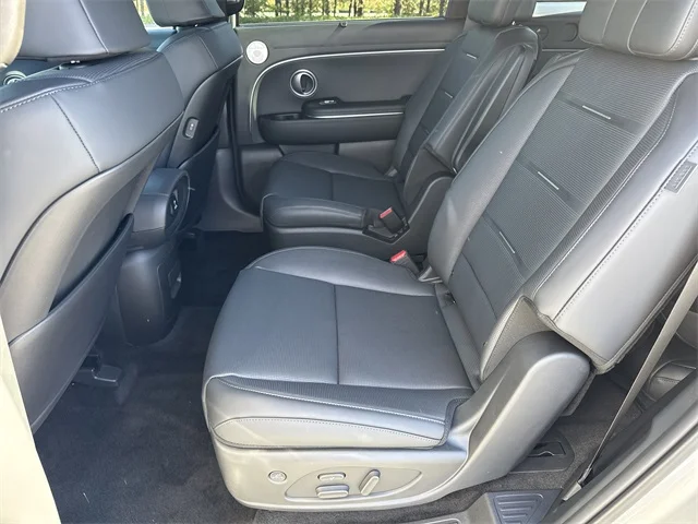 Nuevos HYUNDAI PALISADE at Gainesville Hyundai in Gainesville