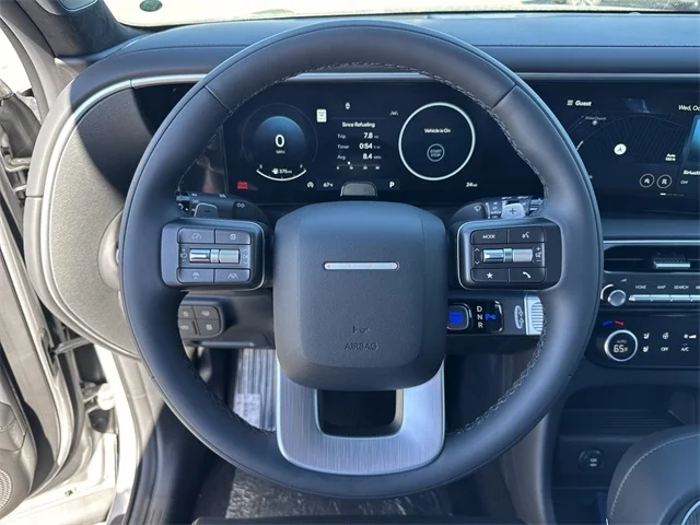 Nuevos HYUNDAI PALISADE at Gainesville Hyundai in Gainesville
