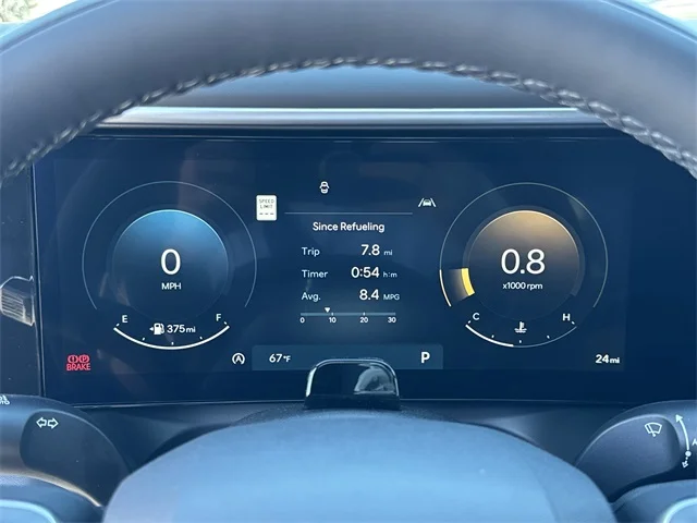 Nuevos HYUNDAI PALISADE at Gainesville Hyundai in Gainesville