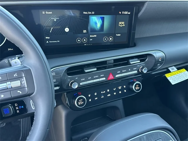 Nuevos HYUNDAI PALISADE at Gainesville Hyundai in Gainesville