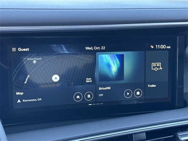 Nuevos HYUNDAI PALISADE at Gainesville Hyundai in Gainesville