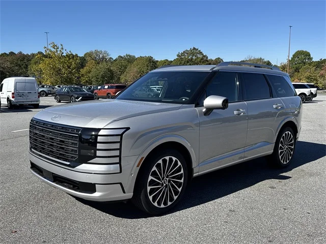 Nuevos HYUNDAI PALISADE at Gainesville Hyundai in Gainesville