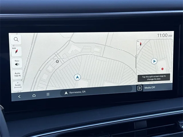 Nuevos HYUNDAI PALISADE at Gainesville Hyundai in Gainesville