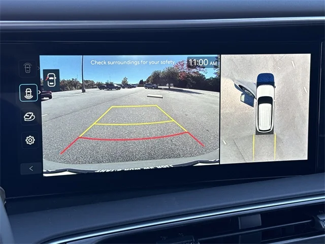 Nuevos HYUNDAI PALISADE at Gainesville Hyundai in Gainesville