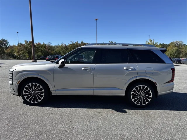 Nuevos HYUNDAI PALISADE at Gainesville Hyundai in Gainesville