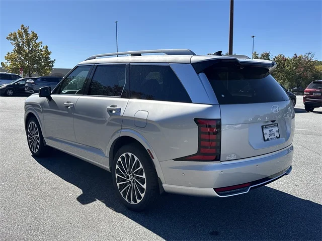 Nuevos HYUNDAI PALISADE at Gainesville Hyundai in Gainesville