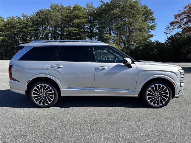 Nuevos HYUNDAI PALISADE at Gainesville Hyundai in Gainesville