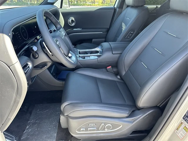 Nuevos HYUNDAI PALISADE at Gainesville Hyundai in Gainesville