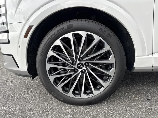 Nuevos HYUNDAI PALISADE at Gainesville Hyundai in Gainesville