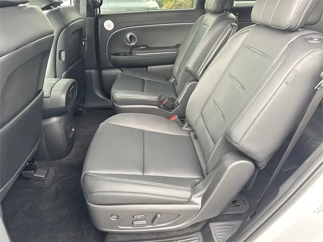 Nuevos HYUNDAI PALISADE at Gainesville Hyundai in Gainesville