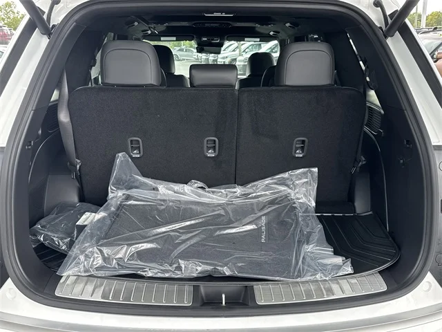 Nuevos HYUNDAI PALISADE at Gainesville Hyundai in Gainesville