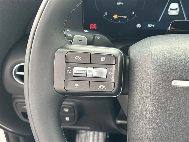 Nuevos HYUNDAI PALISADE at Gainesville Hyundai in Gainesville