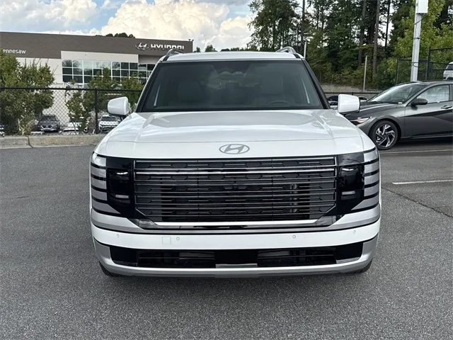 Nuevos HYUNDAI PALISADE at Gainesville Hyundai in Gainesville