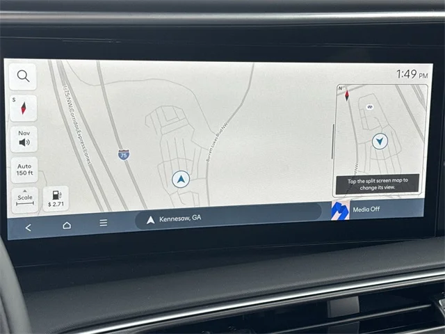 Nuevos HYUNDAI PALISADE at Gainesville Hyundai in Gainesville
