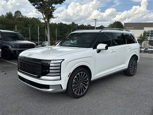 Nuevos HYUNDAI PALISADE at Gainesville Hyundai in Gainesville