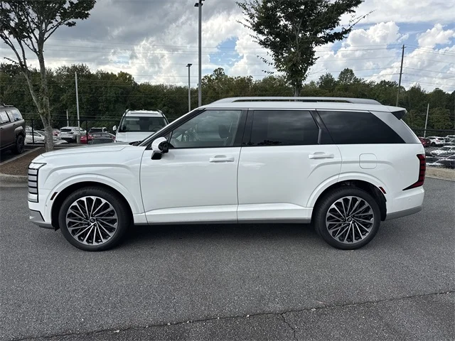 Nuevos HYUNDAI PALISADE at Gainesville Hyundai in Gainesville