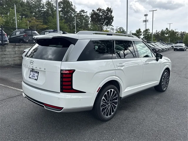 Nuevos HYUNDAI PALISADE at Gainesville Hyundai in Gainesville