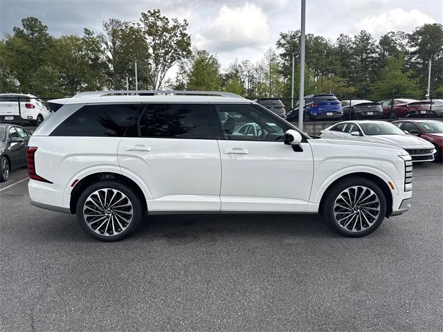 Nuevos HYUNDAI PALISADE at Gainesville Hyundai in Gainesville