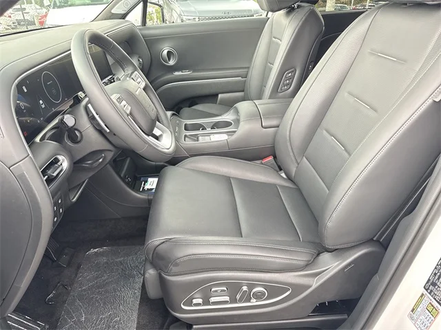 Nuevos HYUNDAI PALISADE at Gainesville Hyundai in Gainesville