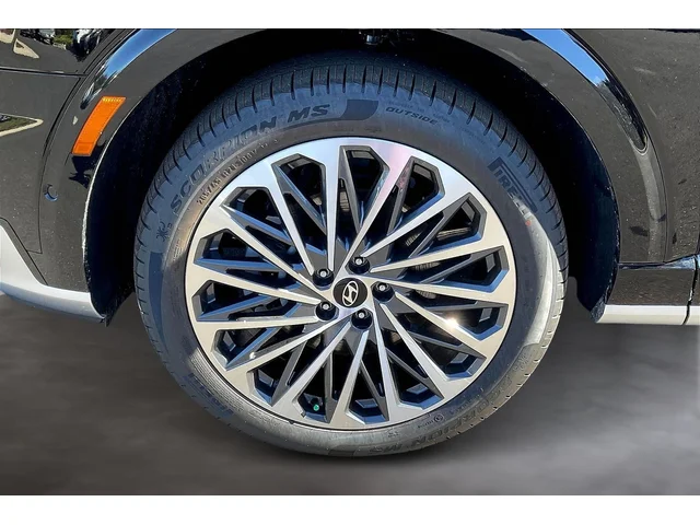 Nuevos HYUNDAI PALISADE at Gainesville Hyundai in Gainesville