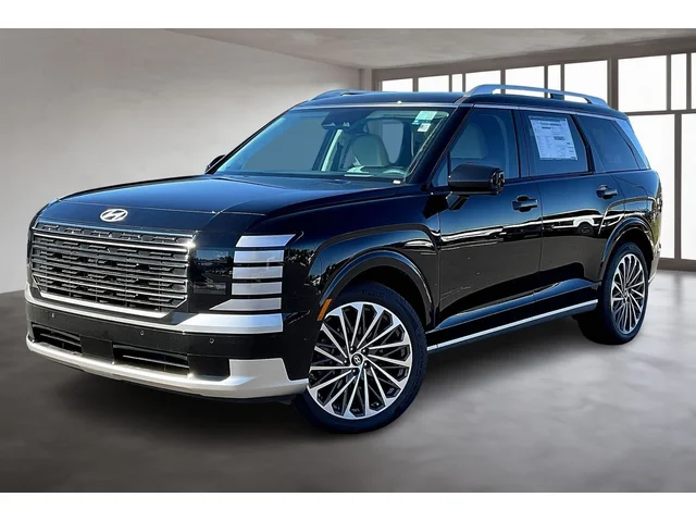 Nuevos HYUNDAI PALISADE at Gainesville Hyundai in Gainesville