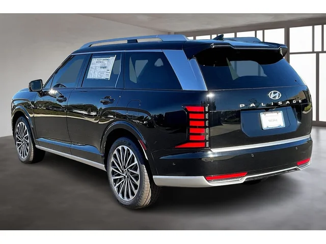 Nuevos HYUNDAI PALISADE at Gainesville Hyundai in Gainesville