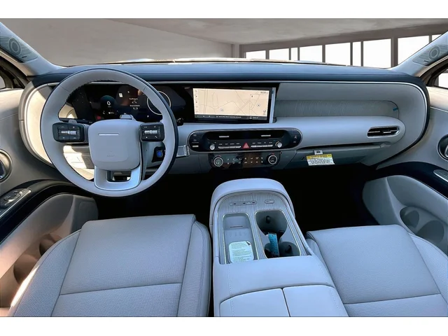 Nuevos HYUNDAI PALISADE at Gainesville Hyundai in Gainesville