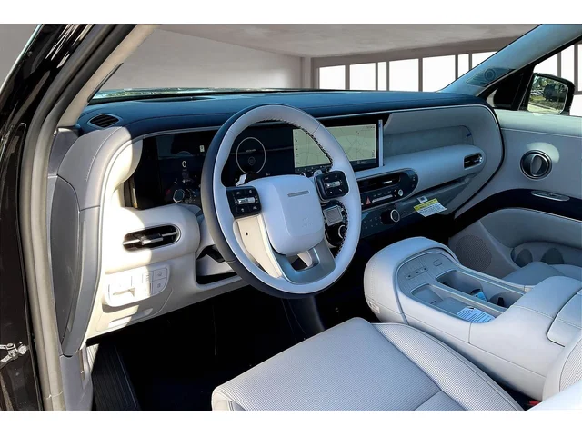 Nuevos HYUNDAI PALISADE at Gainesville Hyundai in Gainesville