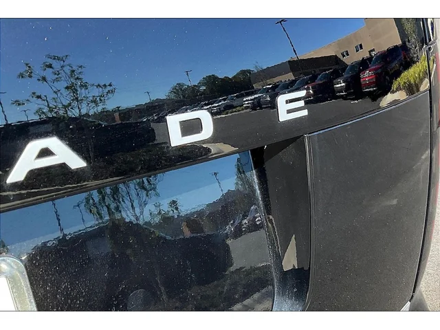 Nuevos HYUNDAI PALISADE at Gainesville Hyundai in Gainesville