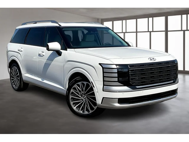 Nuevos HYUNDAI PALISADE at Gainesville Hyundai in Gainesville