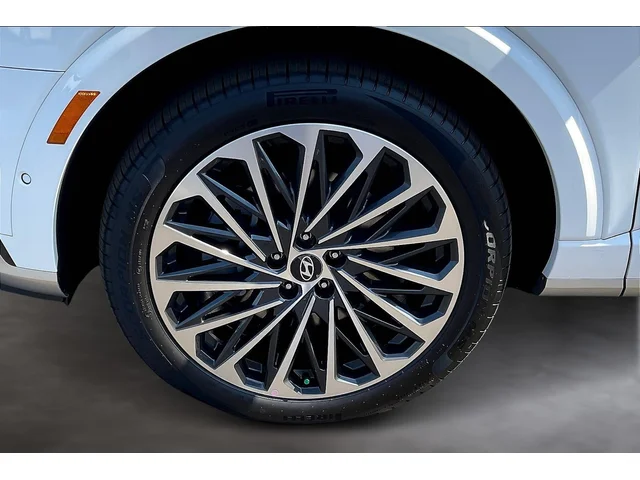 Nuevos HYUNDAI PALISADE at Gainesville Hyundai in Gainesville