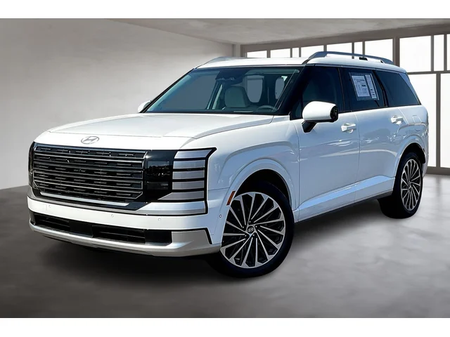 Nuevos HYUNDAI PALISADE at Gainesville Hyundai in Gainesville