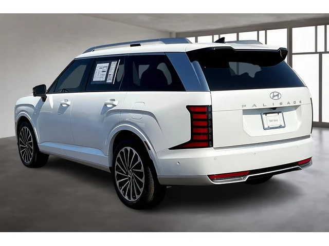 Nuevos HYUNDAI PALISADE at Gainesville Hyundai in Gainesville