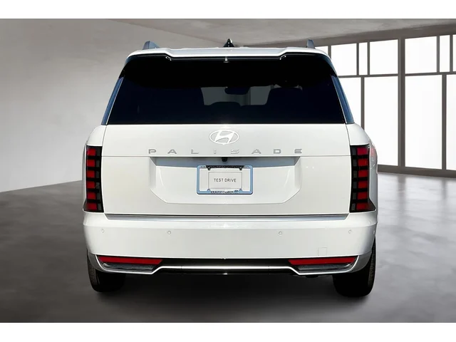 Nuevos HYUNDAI PALISADE at Gainesville Hyundai in Gainesville
