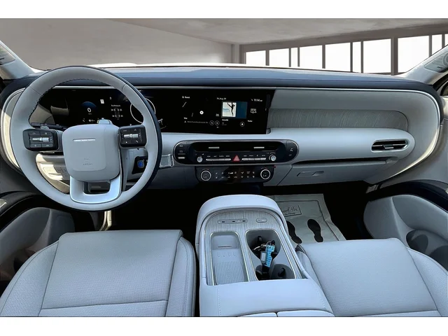 Nuevos HYUNDAI PALISADE at Gainesville Hyundai in Gainesville