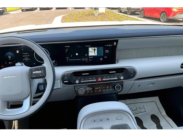 Nuevos HYUNDAI PALISADE at Gainesville Hyundai in Gainesville