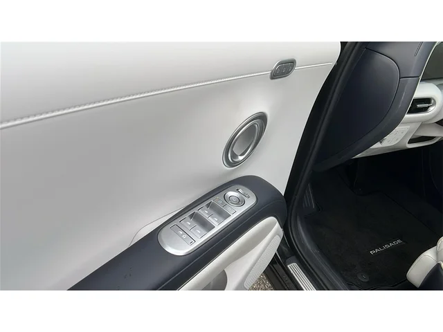 Nuevos HYUNDAI PALISADE at Gainesville Hyundai in Gainesville