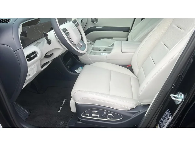 Nuevos HYUNDAI PALISADE at Gainesville Hyundai in Gainesville