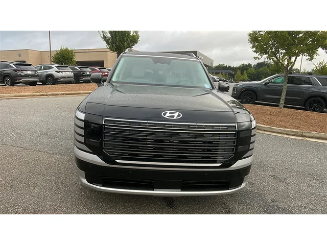 Nuevos HYUNDAI PALISADE at Gainesville Hyundai in Gainesville