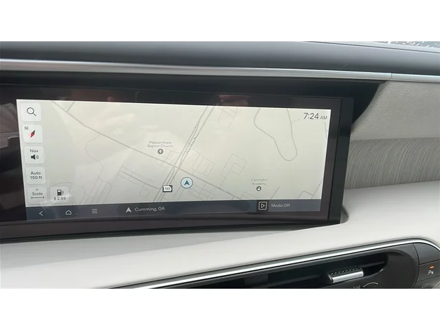 Nuevos HYUNDAI PALISADE at Gainesville Hyundai in Gainesville