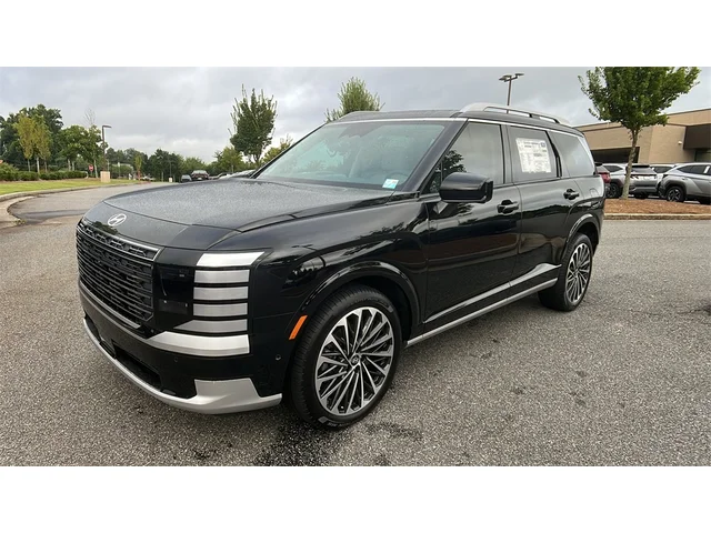 Nuevos HYUNDAI PALISADE at Gainesville Hyundai in Gainesville