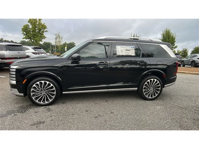 Nuevos HYUNDAI PALISADE at Gainesville Hyundai in Gainesville