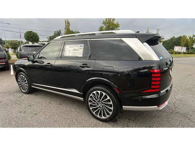Nuevos HYUNDAI PALISADE at Gainesville Hyundai in Gainesville