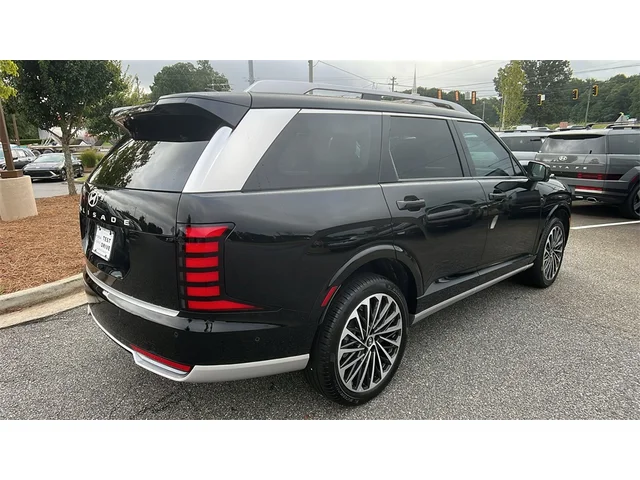 Nuevos HYUNDAI PALISADE at Gainesville Hyundai in Gainesville
